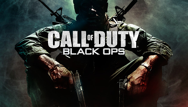 Call of Duty: Black Ops + Zombies